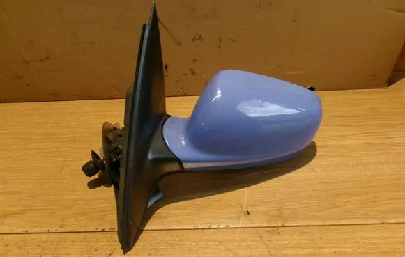 Volkswagen Lupo Coupe wind mirror (mechanical)