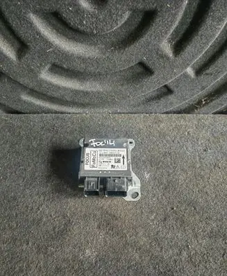 Ford Focus Airbag control unit/module CM5T14B321CA