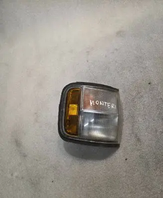 Opel Monterey Front indicator light 