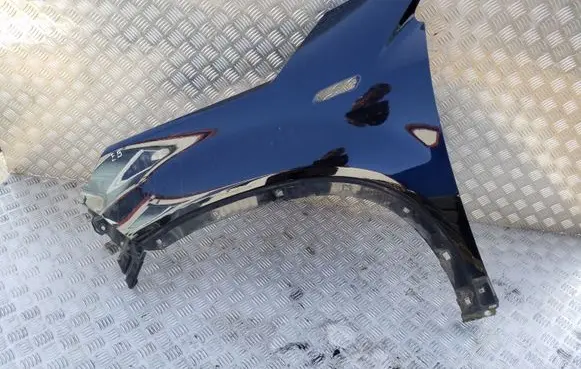KIA Sorento Fender