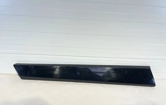 Nissan Ariya Front door trim (molding) 80877-5MP5A