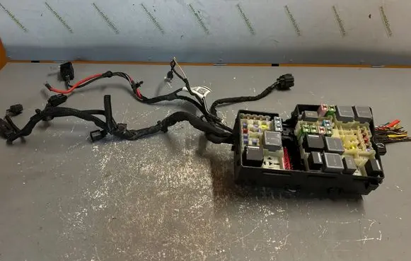 Fuse module