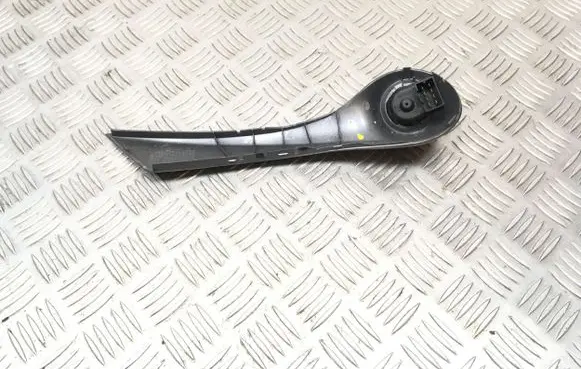 Renault Megane II Mirror switch trim 8200297165 156018031