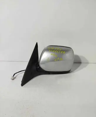 Subaru Forester SH Front door electric wing mirror 
