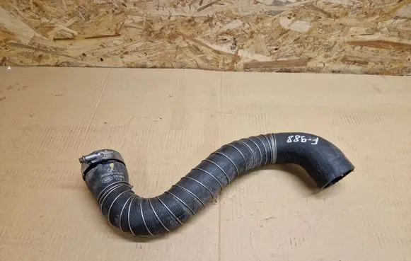Land Rover Discovery 4 - LR4 Intercooler hose/pipe AH229F072AD AH229E072AD