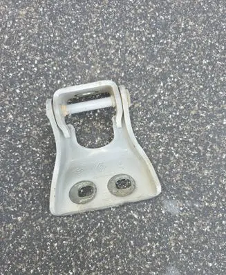Front door lower hinge