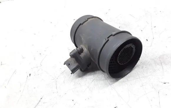 Opel Signum Mass air flow meter 24437503 0281002479