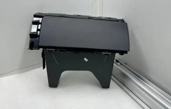 Tesla Model S Glove box set 100332700H 100947500C 100229900B