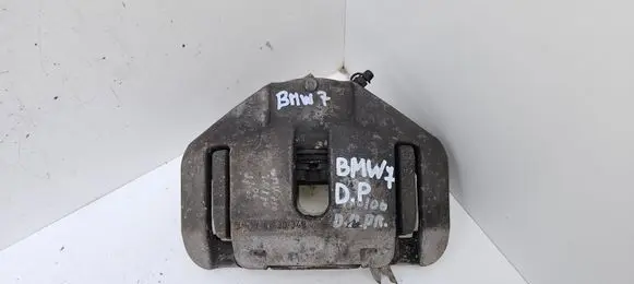 BMW 7 E65 E66 Front brake caliper