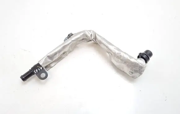 Audi A5 Engine coolant pipe/hose 06L121085AF 06L133833R