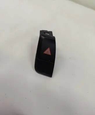 Audi A4 S4 B8 8K Hazard light switch 8K1941509C