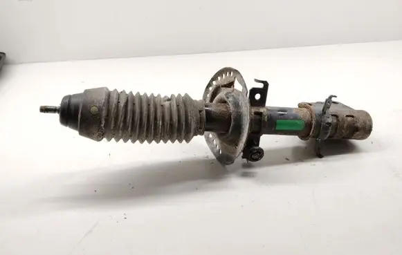 Renault Kangoo II Front shock absorber/damper 
