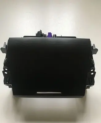 Subaru Outback (BS) Glove box central console 66120AL00A