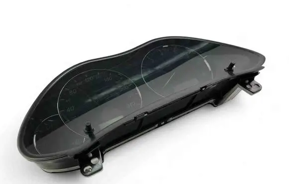 Toyota Avensis T250 Speedometer (instrument cluster) 8380005A90C