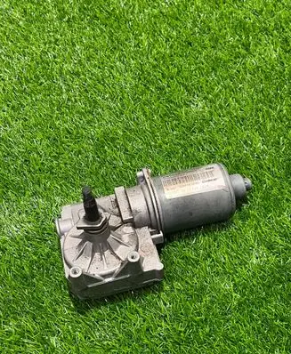 Mercedes-Benz AMG GT R190 C190 Wiper motor A1978200742