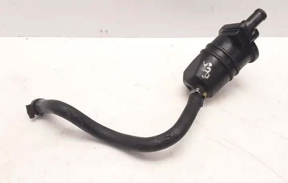 Breather/breather pipe/hose