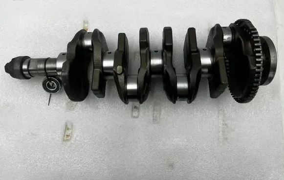 Renault Master III Crankshaft M9TB870
