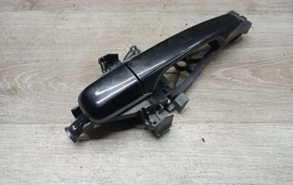 Volvo S80 Front door exterior handle 30663866
