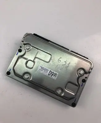 Toyota Corolla E210 E21 Engine control unit/module 8966602D91