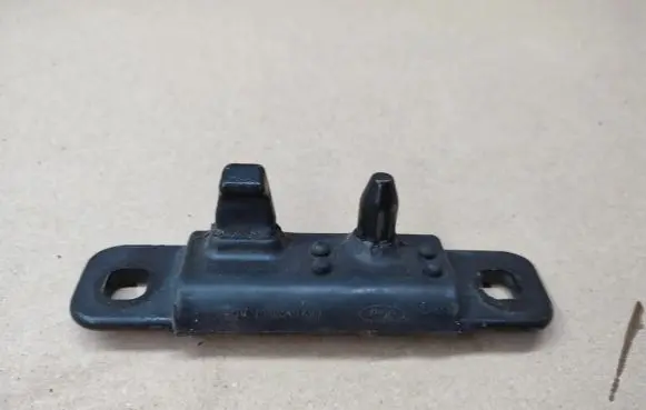 Ford Transit Custom Sliding door latching motor BK21A25801BD