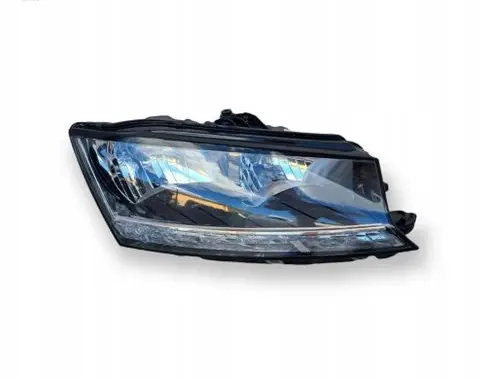 Skoda Fabia Mk3 (NJ) Headlight/headlamp 6V1941016D