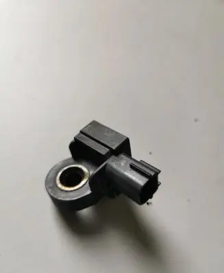 Volvo V40 Airbag deployment crash/impact sensor 31387313 FRTEDJ8A
