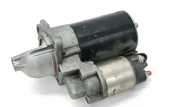 Buick Encore I Starter motor 1005831669