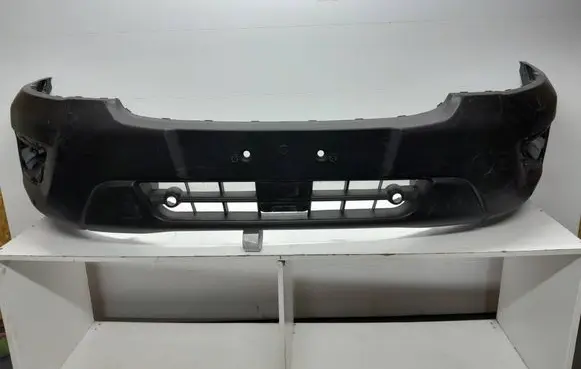 Ford Transit VII Front bumper KK31R17757B KK31R17757A KK31R17757C