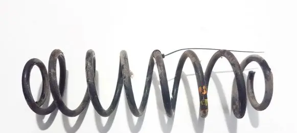 Seat Cordoba (6L) Rear coil spring