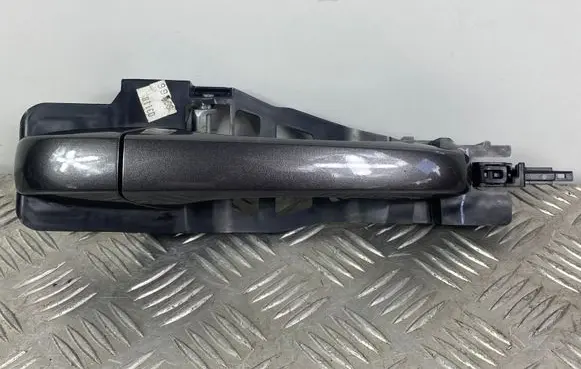 Dodge Durango Rear door exterior handle 04589888AD