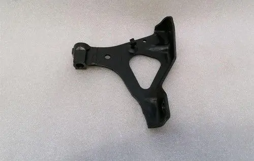 Porsche 718 Cayman 982 982c Fuel filter bracket/mount holder 98137519501