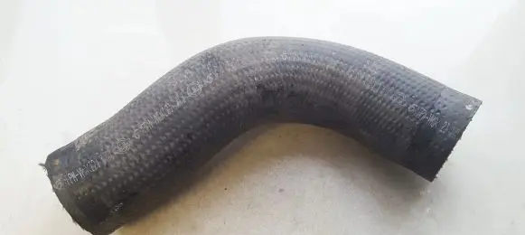 Nissan X-Trail T31 Intercooler hose/pipe