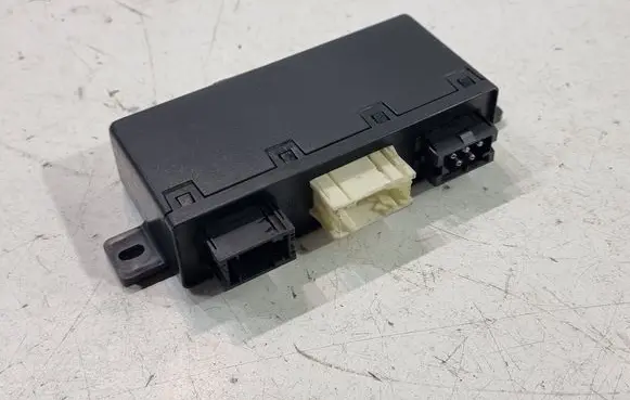 BMW 5 E39 Door control unit/module 613569042559