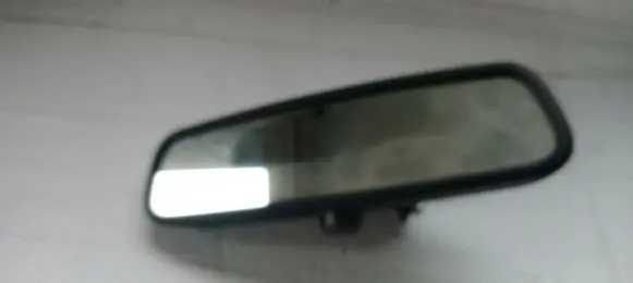 BMW 7 F01 F02 F03 F04 Rear view mirror (interior) 9274267