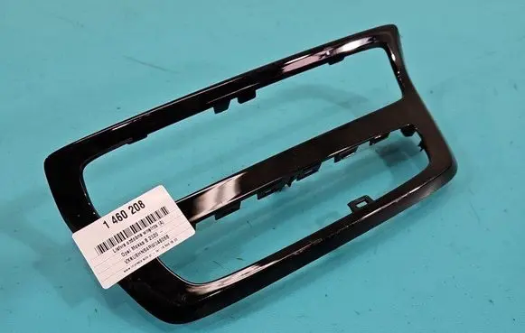 Opel Mokka B Center console decorative trim 9834926980 IMPRK1460208