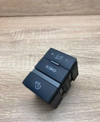 Audi A6 S6 C6 4F Panel lighting control switch 4F0927123A