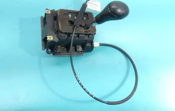 Mercedes-Benz ML W163 Gear shift cable linkage 170267054 IMPRK1300581