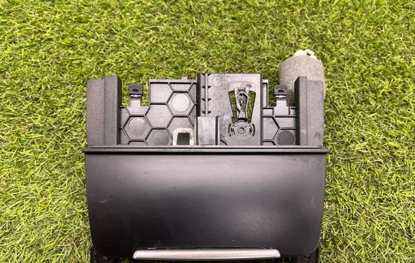 Audi A5 8T 8F Car ashtray 8K0857951