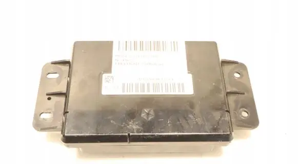 Other control units/modules
