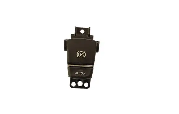BMW X4M F98 Hand parking brake switch 61319109311 9109311