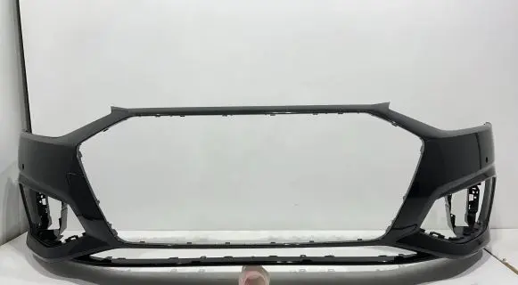 Audi A4 S4 B9 Front bumper 8W0807437AH