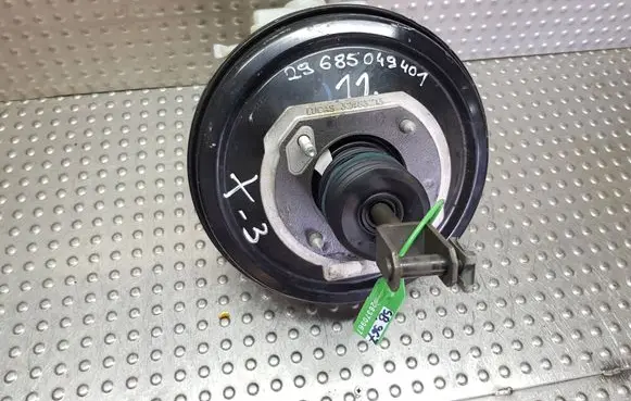 BMW X3 F25 Brake booster S26370967 6850494