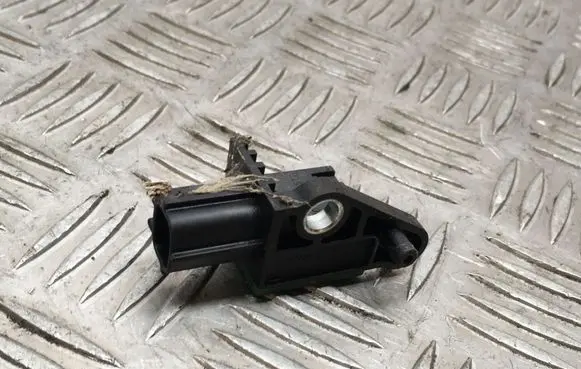 Volkswagen Tiguan Airbag deployment crash/impact sensor 5N0959351B 45001606 391229