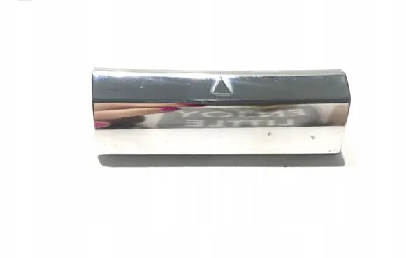 Mercedes-Benz EQA Number Plate Surrounds Holder Frame 