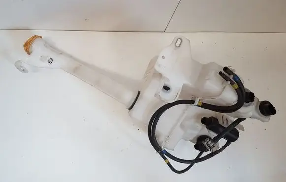 Subaru Forester SK Windshield washer fluid reservoir/tank 86631SJ030