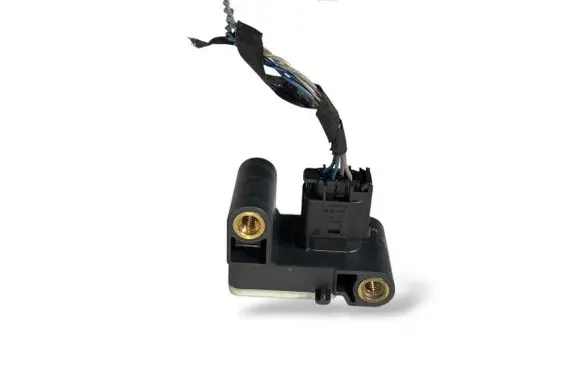 BMW 1 E81 E87 Airbag deployment crash/impact sensor 6911003 65776911003