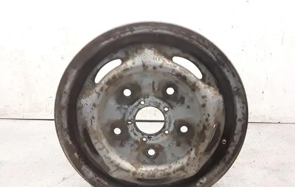 Ford Transit R15 steel rim 2150829