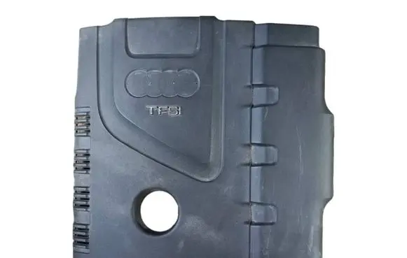 Audi A4 S4 B8 8K Engine cover (trim) 06J103925L