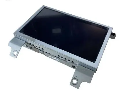 Ford Edge II Radio/CD/DVD/GPS head unit L2GT14G370BCK MAFGJ9416GXAE VPGB5F10B978AA