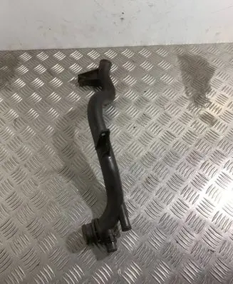 Audi A6 S6 C6 4F Engine coolant pipe/hose 03L121071